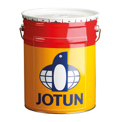 Jotun Commercial Safeguard Uni Tie Coat Plum 18 Litre