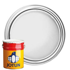 Jotun Commercial Pilot II Top Coat White 5 Litre