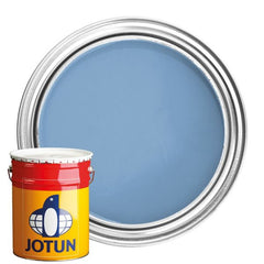 Jotun Commercial Pilot II Top Coat Blue (139) 5 Litre