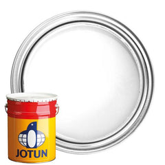 Jotun Commercial Hardtop XP Top Coat Paint White 5L (2 Part)