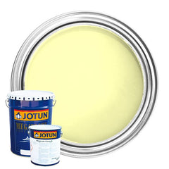 Jotun Megayacht MegaCote Epoxy Primer Off-White 18 Litre (2 Part)