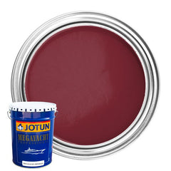 Jotun Megayacht Imperial Antifoul Red 20 Litre