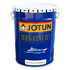 Jotun Megayacht Imperial Antifoul Dark Red 20 Litre