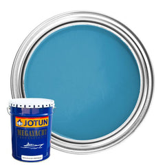 Jotun Megayacht Imperial Antifoul Blue 20 Litre