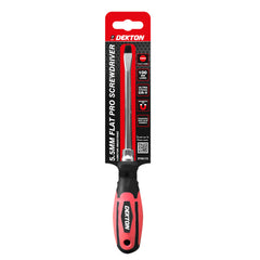 5.5mm Flat Pro Screwdriver