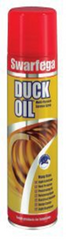 500ml Aerosol Swarfega Duck Oil