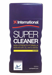 500ml International Super Cleaner