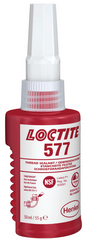 50ml Bottle Loctite 577 Thread Sealant