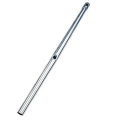 520mm Stainless Steel Stanchion