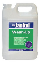 5L Janitol Detergent