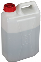 5 Ltr Jerrycan