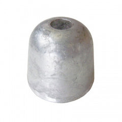 SP101180A Aluminium Side Power Anode