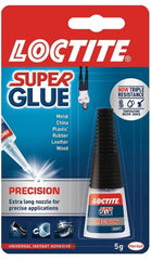 5g Bottle Loctite Super Glue