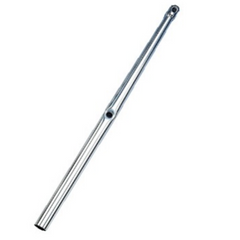 620mm Stainless Steel Stanchion