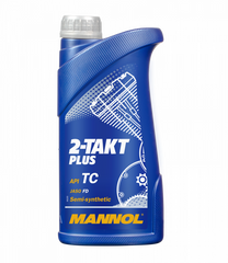 MANNOL 2-Takt Universal 7205