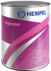 750ml Hempel Degreaser