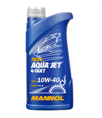 MANNOL 4-Takt Aqua Jet 10W-40 7820