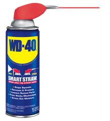 Aerosol WD-40 Smart Straw