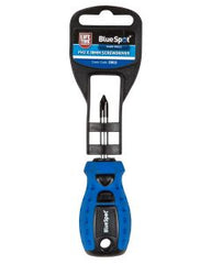 BLUE SPOT TOOLS PH2 X 38MM SCREWDRIVER