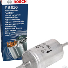 Bosch F5316 Fuel Filter