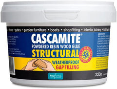 Cascamite Powder Resin Wood Glue