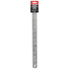 Dekton 300mm Stainless Steel Ruler