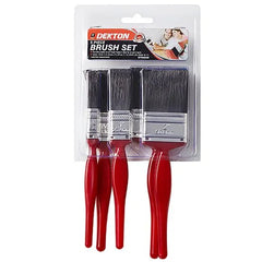 Dekton 5 Piece Brush Set