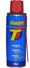 Double TT Spray