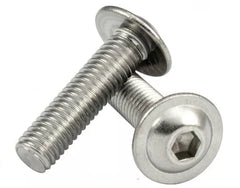 Flanged Button Head Bolts