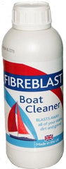 Fibreblast Boat Cleaner Stain & Grime Remover