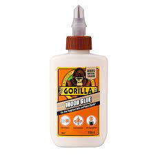 Gorilla Wood Glue 118ml