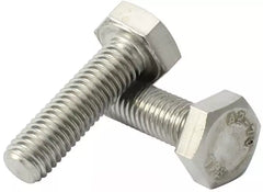 Hex Head Screw