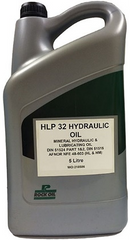 HLP 32 Hydraulic Oil 5Ltr