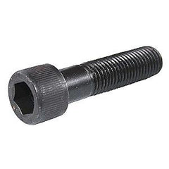 High Tensile Cap Head Allen Screws