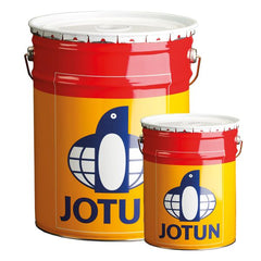 Jotun Hardtop XP Top Coat Gloss Winter-Grade Black (9005) 20L (2 Part)