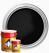 Jotun Commercial Jotamastic 80 WG Epoxy Primer Black 5 Litre (2 Part)