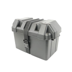 Large Leisure Battery Box – for Group 27M Batteries