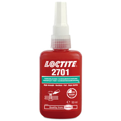 Loctite 2701 Threadlocker 50ml