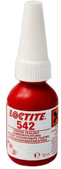 Loctite Hydraulic Seal 542 Thread Sealant 10ml