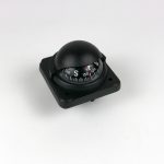 Small Magnetic Navigation Compass with suction pad mount