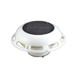 Solar Powered Ventilator, With Rechargeable Battery and Switch