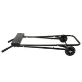 Outboard Engine Trolley Stand. 70kg load