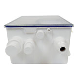 750GPH Shower Sump and Pump