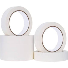 Marksman White Masking Tape