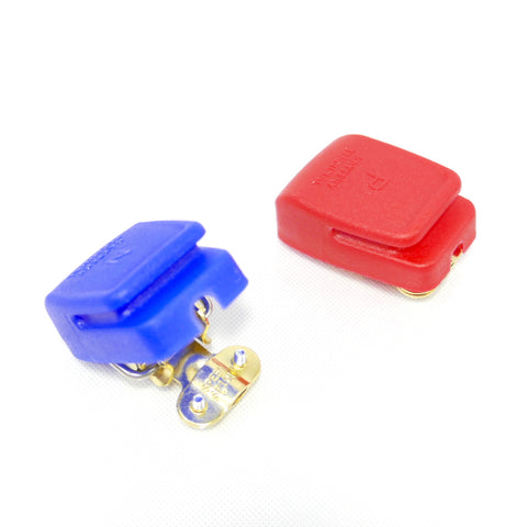 Quick Release Battery Terminal Clamps