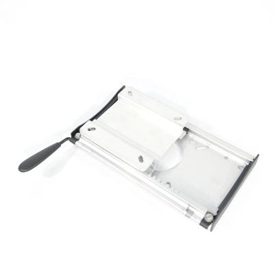 Aluminium Seat Slider with lock