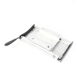 Aluminium Seat Slider with lock