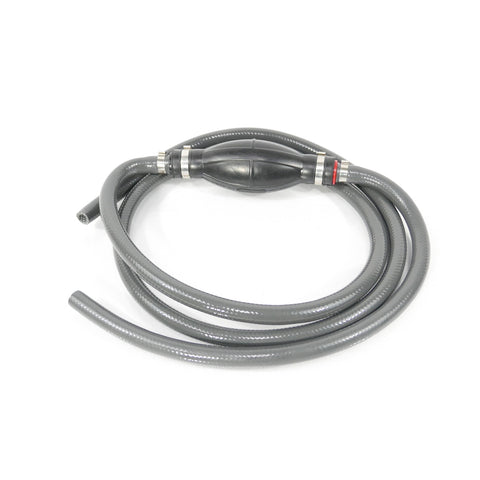 Universal Outboard Engine Fuel Line Assembly