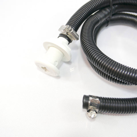 Bilge Pump Hose kit – 19mm hose