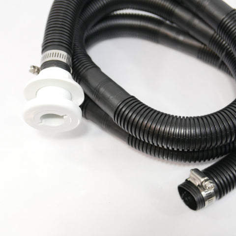 Bilge Pump Hose kit – 29mm hose